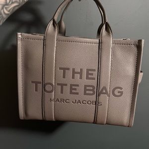 The Tote Bag | Leather - Marc Jacobs